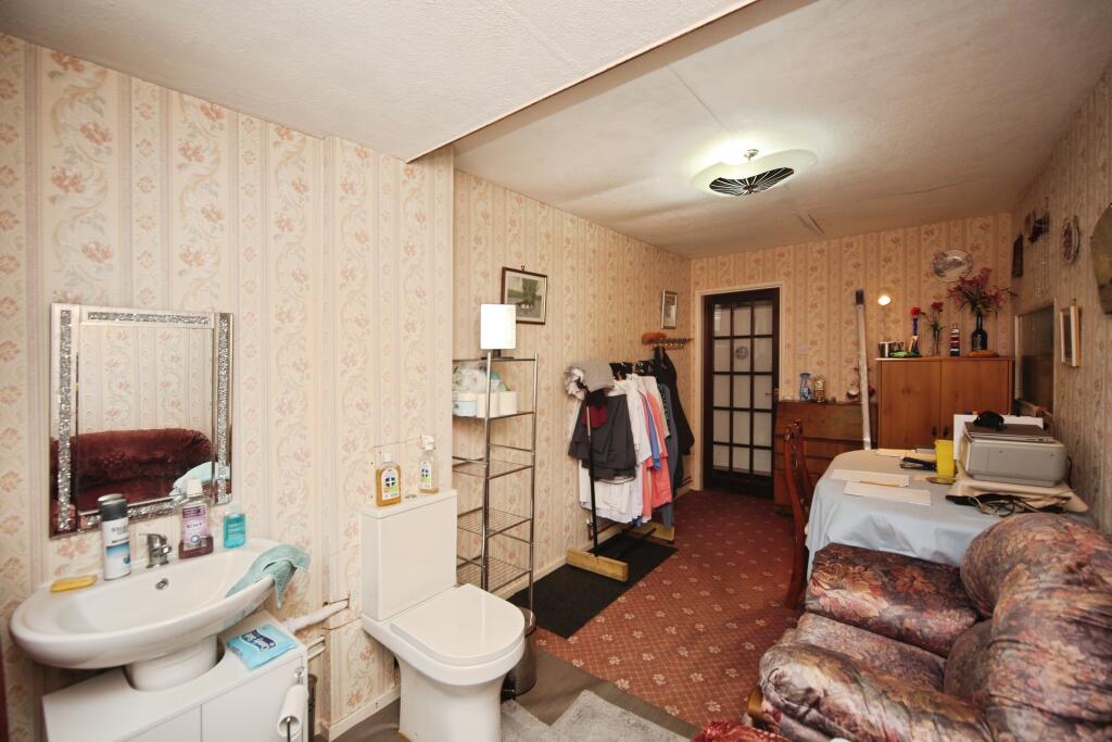 Additional image 8 of Milcote Close, Redditch, B98