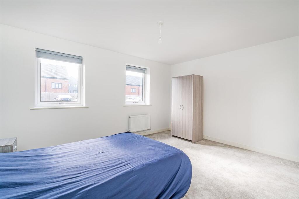 Additional image 8 of Newman Square, Shirley