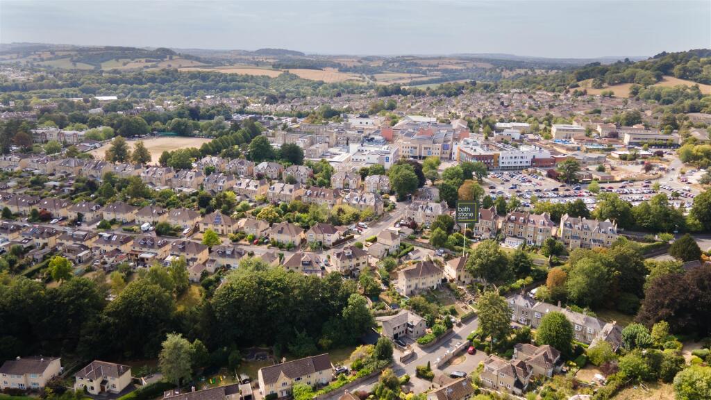 Additional image 9 of Weston Lane, Bath