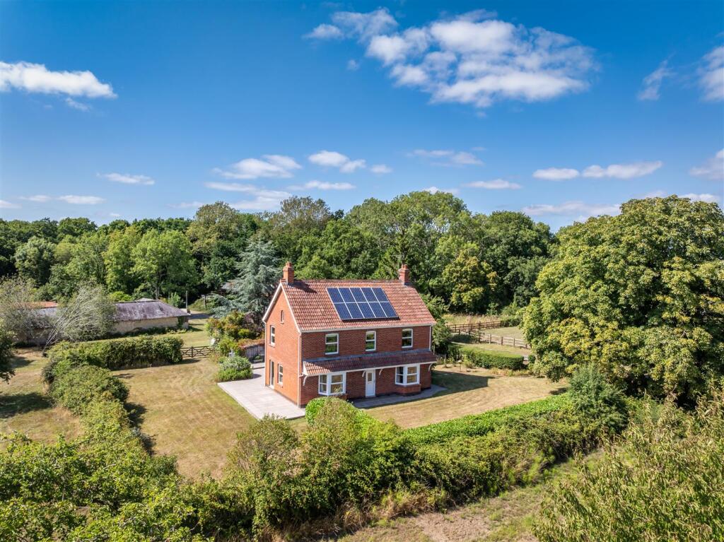 Property image for Lot 1 - Amouracre Farm