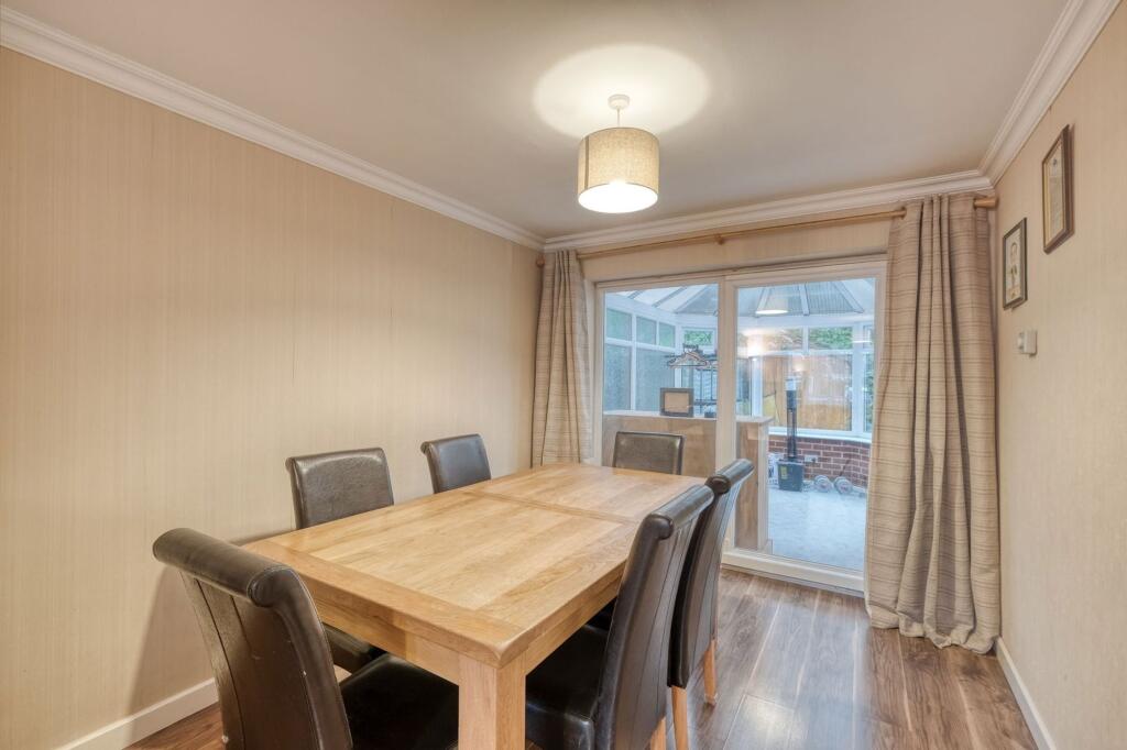 Additional image 6 of Lassington Close, Redditch, B98