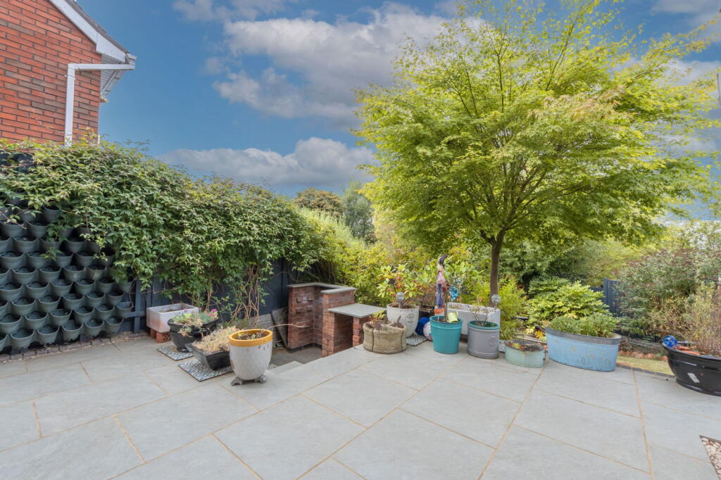 Additional image 41 of Underwood Close, Callow Hill, Redditch, B97 5YS