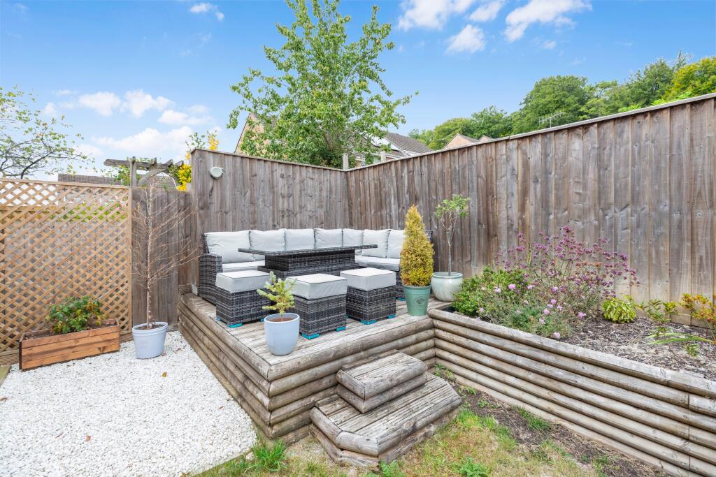 Additional image 19 of Bramley Hill, Mere, Warminster
