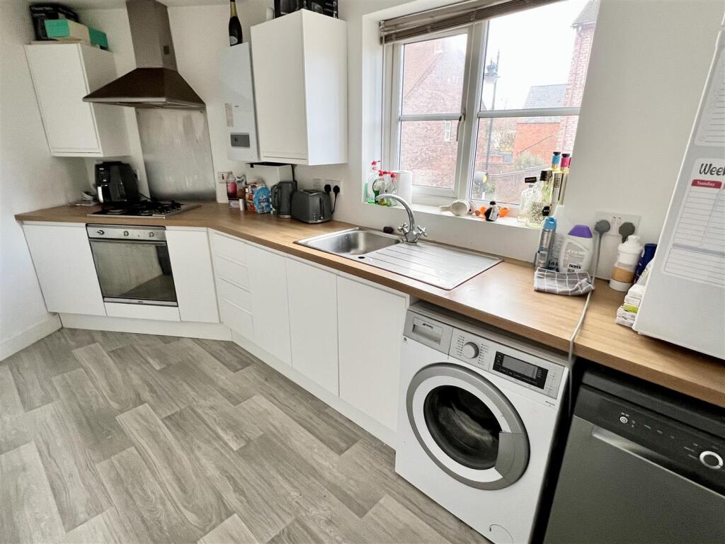 Additional image 5 of Dickens Heath Road, Dickens Heath, Solihull