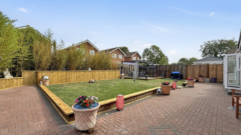 Additional image 16 of Silver Street Lane, Trowbridge