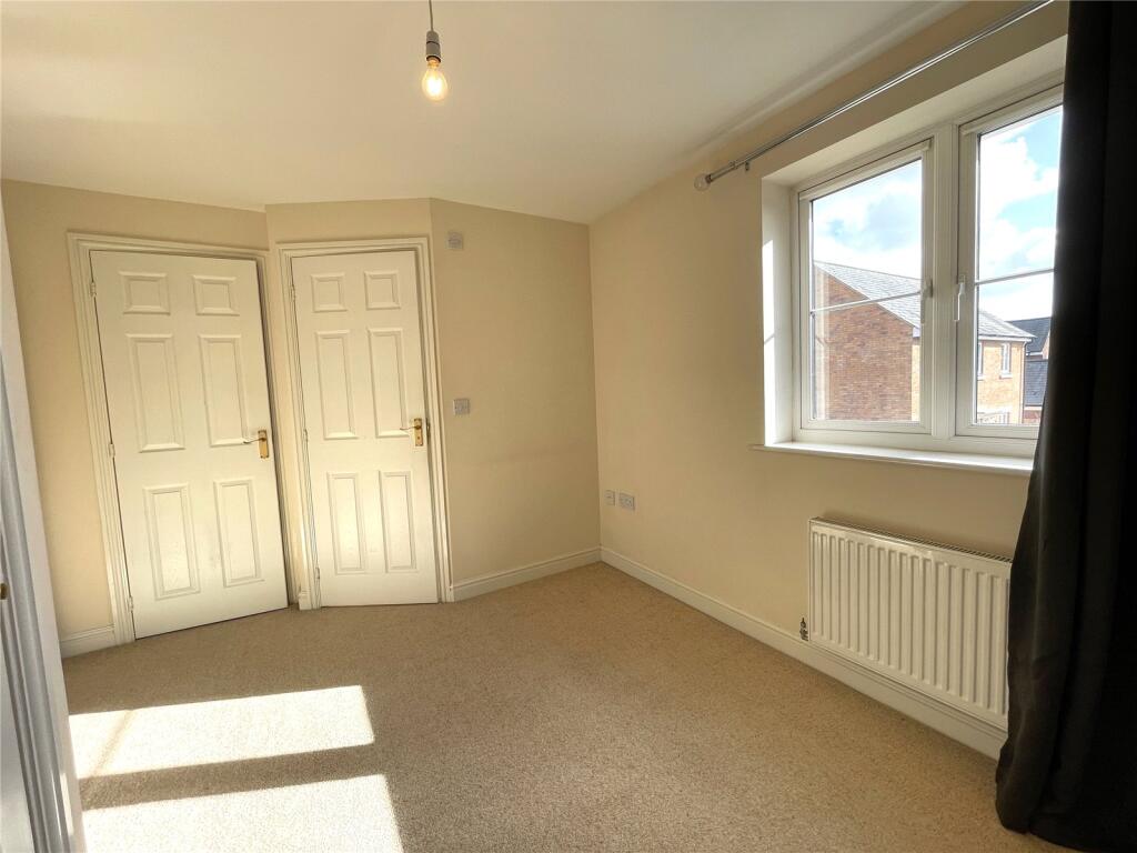 Additional image 4 of Thestfield Drive, Staverton Marina