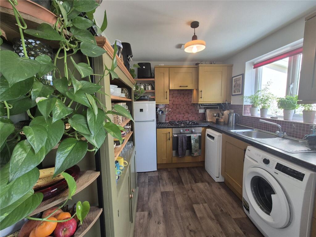 Additional image 7 of Slipps Close, Frome, BA11