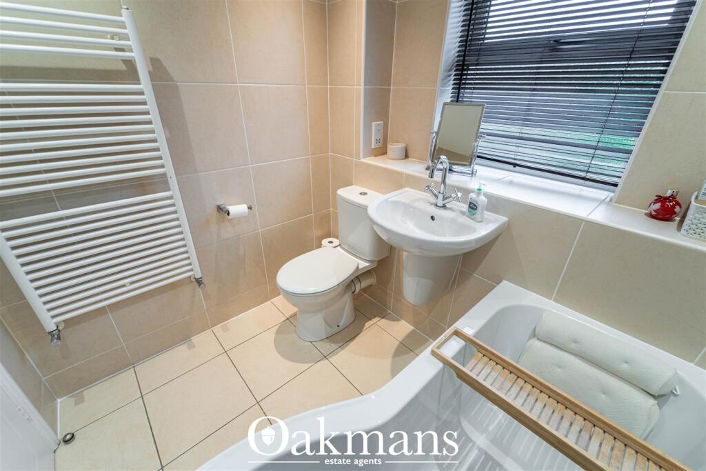 Additional image 12 of Woodperry Avenue, Solihull, B91