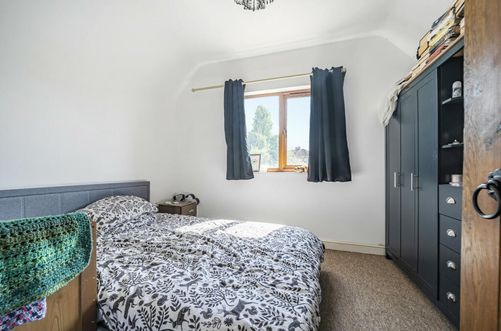 Additional image 5 of Bradley Road, Warminster, BA12