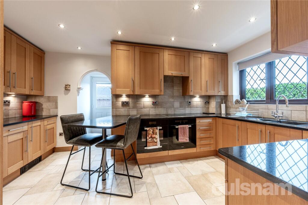 Additional image 4 of Chesterton Close, Redditch, Worcestershire, B97