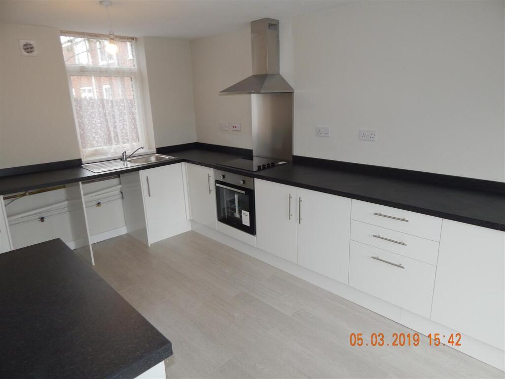 Property image for Langley Close, Matchborough