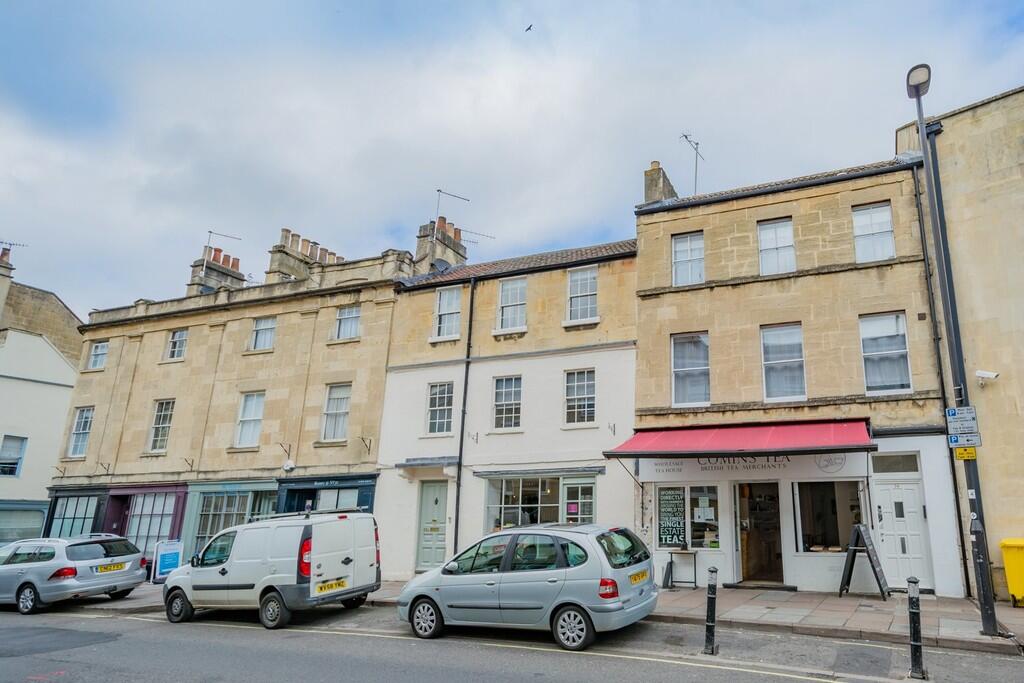 Property image for Monmouth Street, Bath