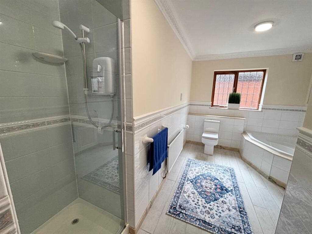 Additional image 11 of Chard House, Penn Lane, Solihull