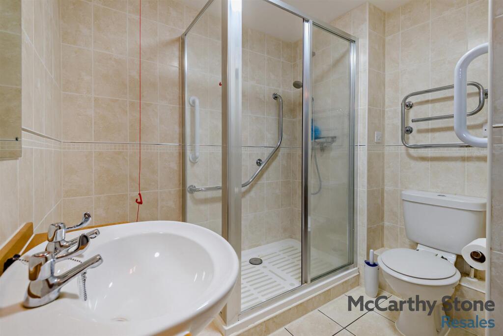 Additional image 8 of Imber Court, George Street, Warminster, BA12 8FY