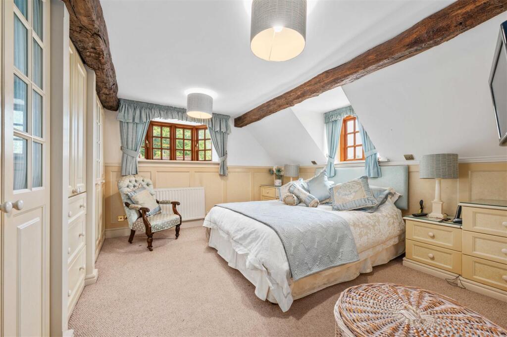 Additional image 21 of Gentlemans Lane, Ullenhall