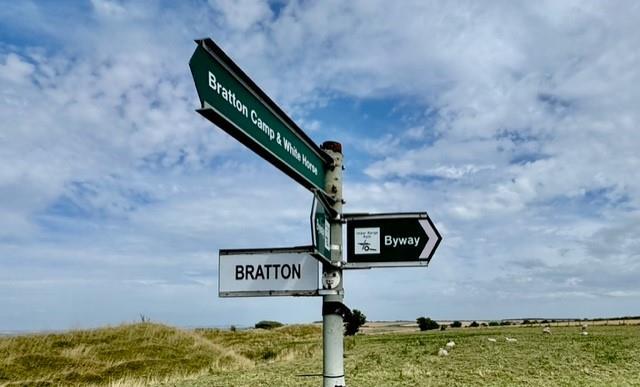 Additional image 22 of White Horse Valley, Bratton, Westbury