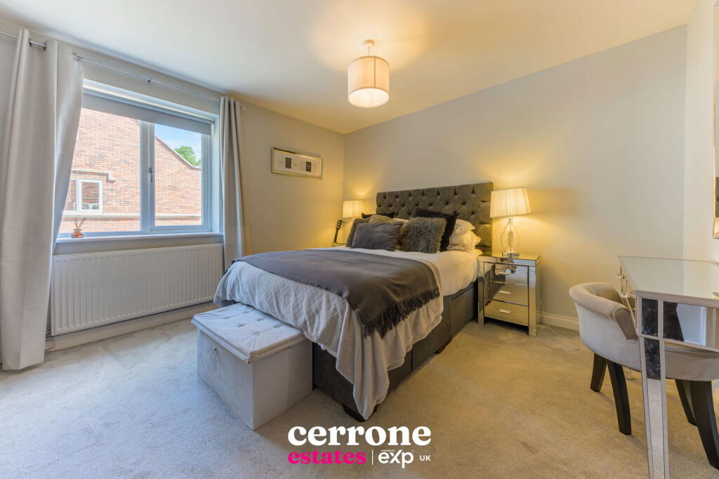 Additional image 13 of Packington Close, Winyates Green, Redditch, B98 0FZ