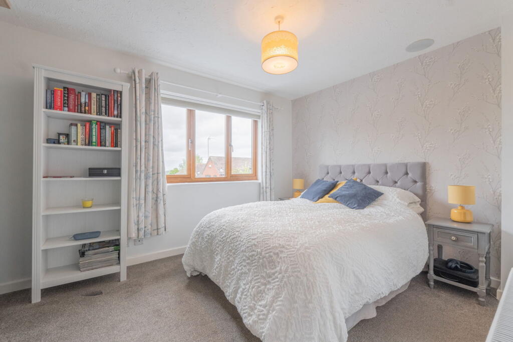 Additional image 26 of Underwood Close, Callow Hill, Redditch, B97 5YS