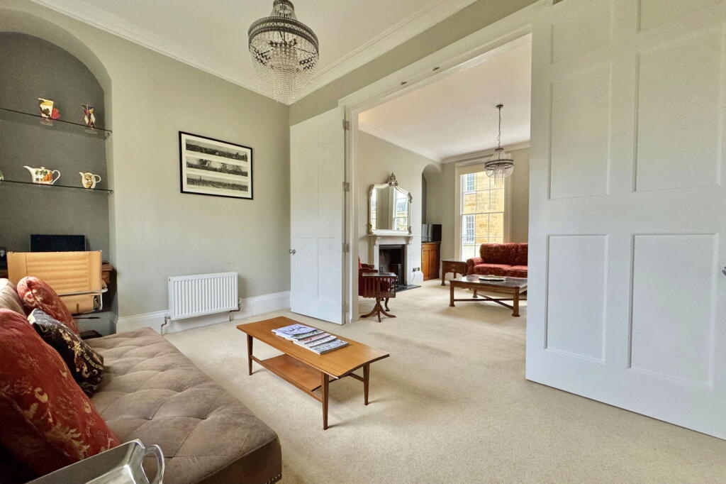 Additional image 15 of St. James's Street, Bath