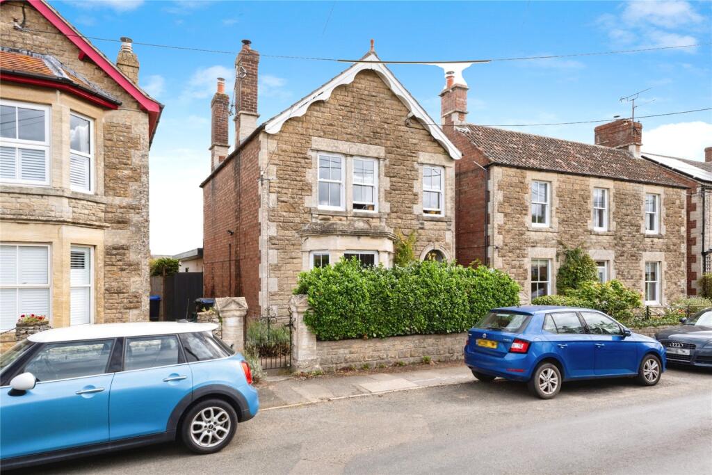 Property image for Leigh Road, Holt