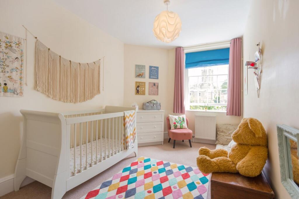 Additional image 7 of Flat 5, 3 Lansdown Crescent, Bath, BA1 5EX