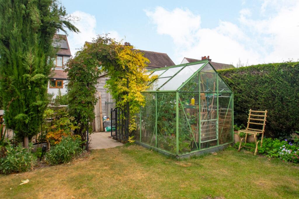 Additional image 20 of Cyprus Avenue, Astwood Bank, Redditch, Worcestershire, B96