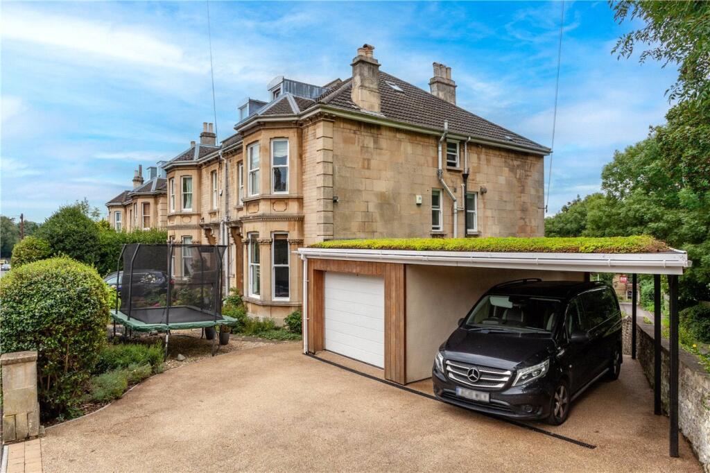 Additional image 22 of Newbridge Hill, Bath, Somerset, BA1