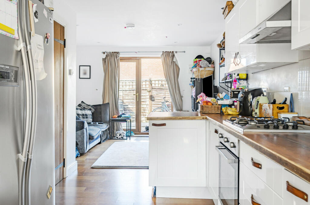 Additional image 10 of Bradley Road, Warminster, BA12