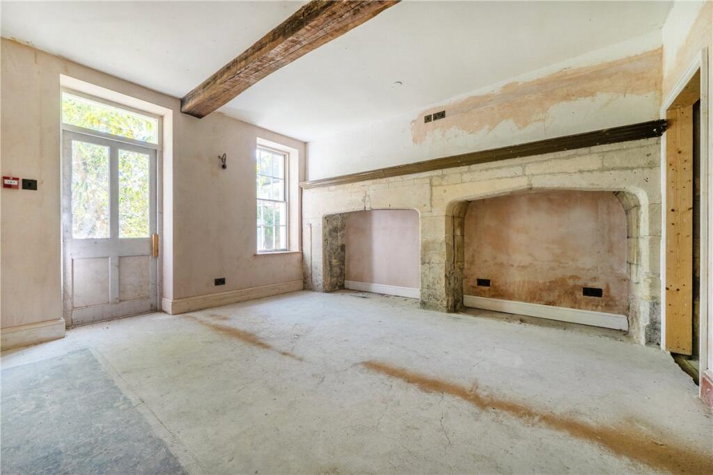 Additional image 5 of Bladud Buildings, Bath, Somerset, BA1