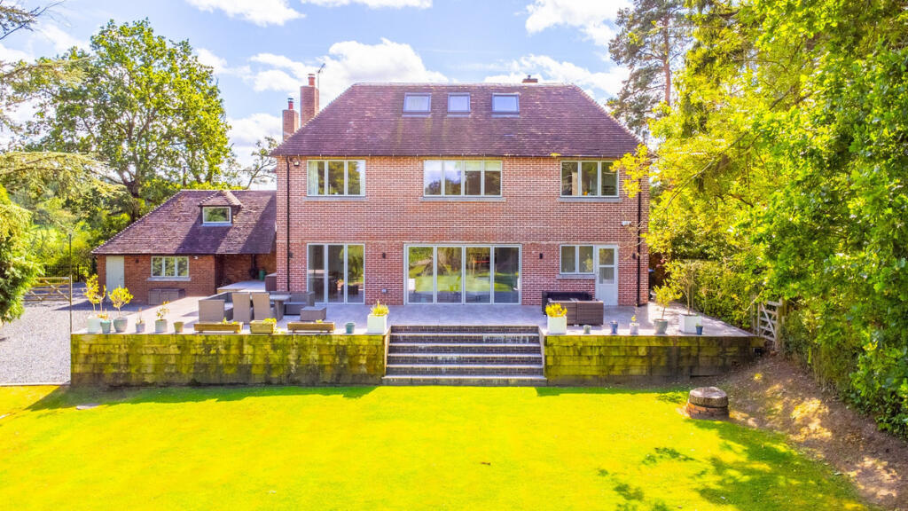 Additional image 36 of Vicarage Hill, Solihull, Tanworth-in-Arden B94 5EA