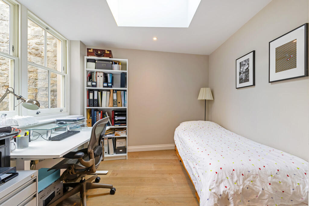 Additional image 10 of Lansdown Road, Lansdown, BA1