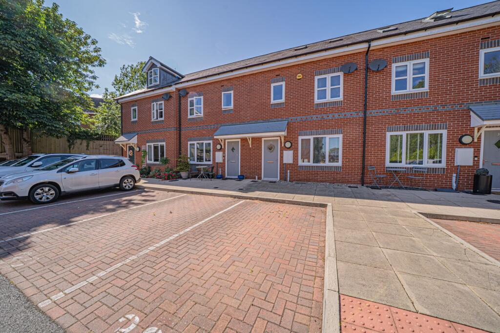 Property image for Marsh Lane, Hampton-In-Arden, B92