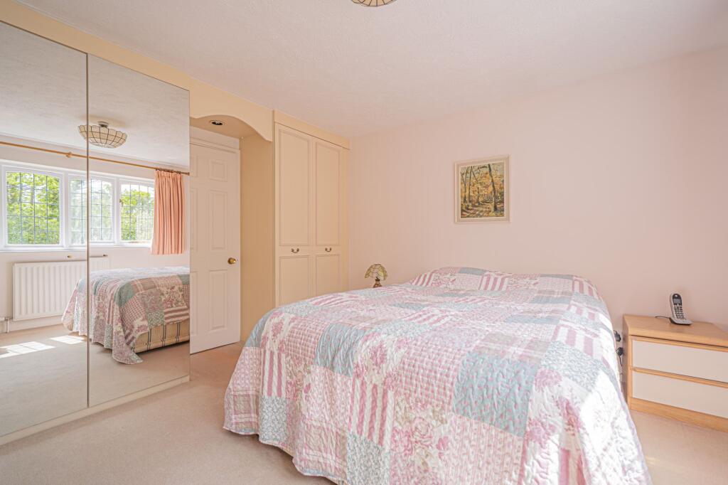 Additional image 11 of Hollyoak Grove, Solihull, B91