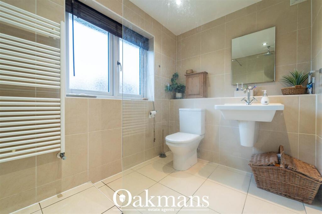 Additional image 13 of Woodperry Avenue, Solihull, B91