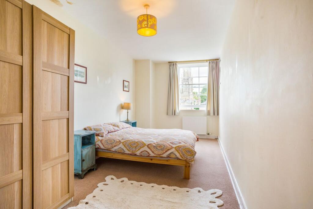 Additional image 8 of Flat 5, 3 Lansdown Crescent, Bath, BA1 5EX