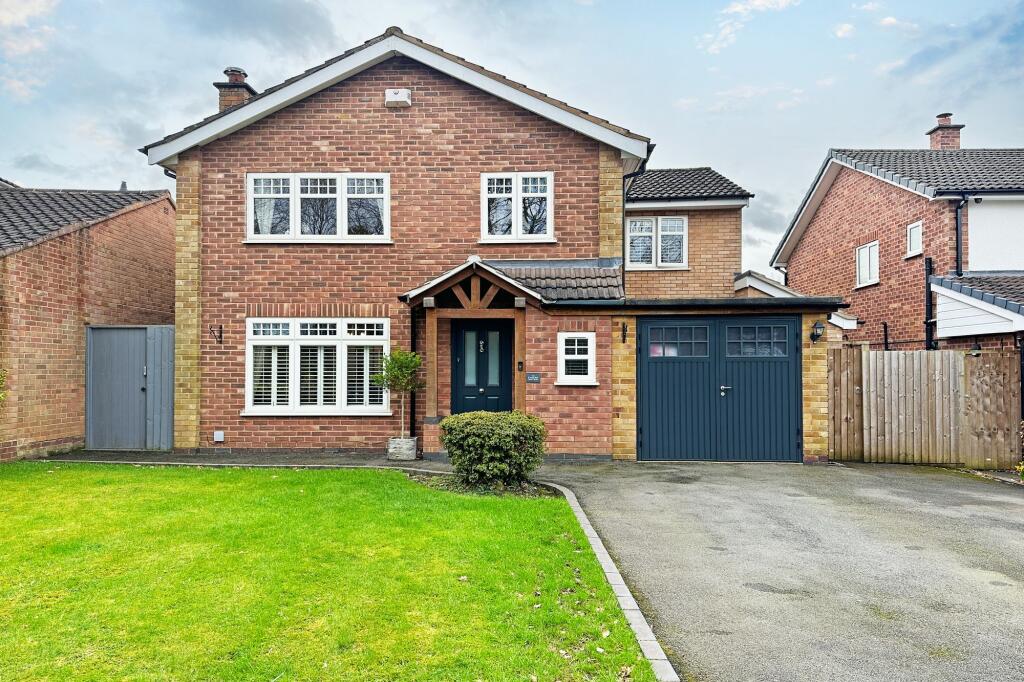 Property image for Warwick Road, Knowle, B93