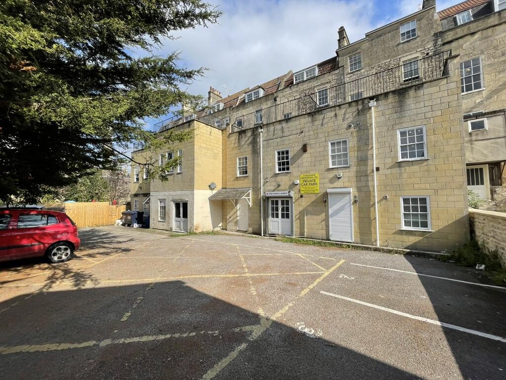 Additional image 14 of 10 St. James's Parade, Bath, Bath and North East Somerset, BA1