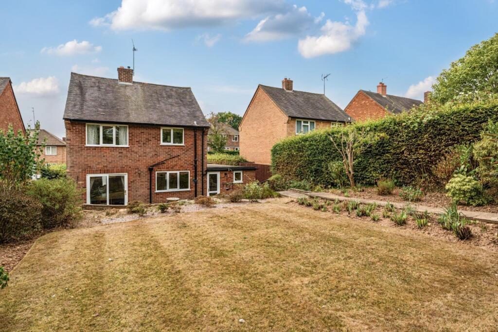 Additional image 14 of Tennyson Road, Redditch B97