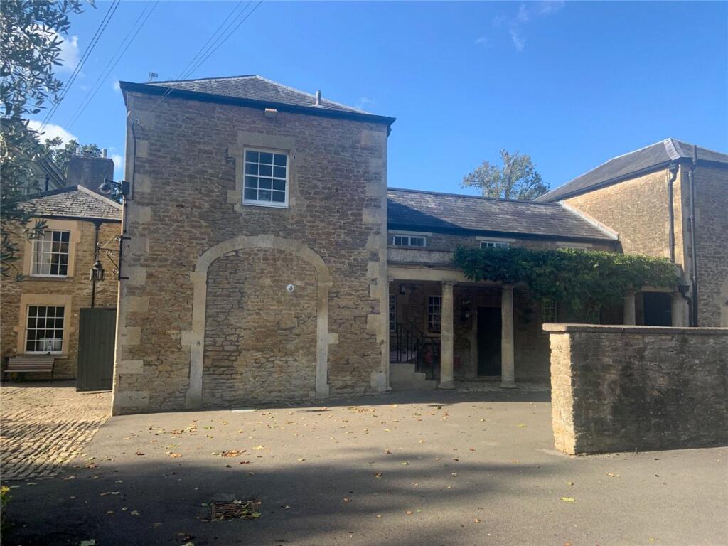 Property image for Langham House, Rode, Frome, BA11