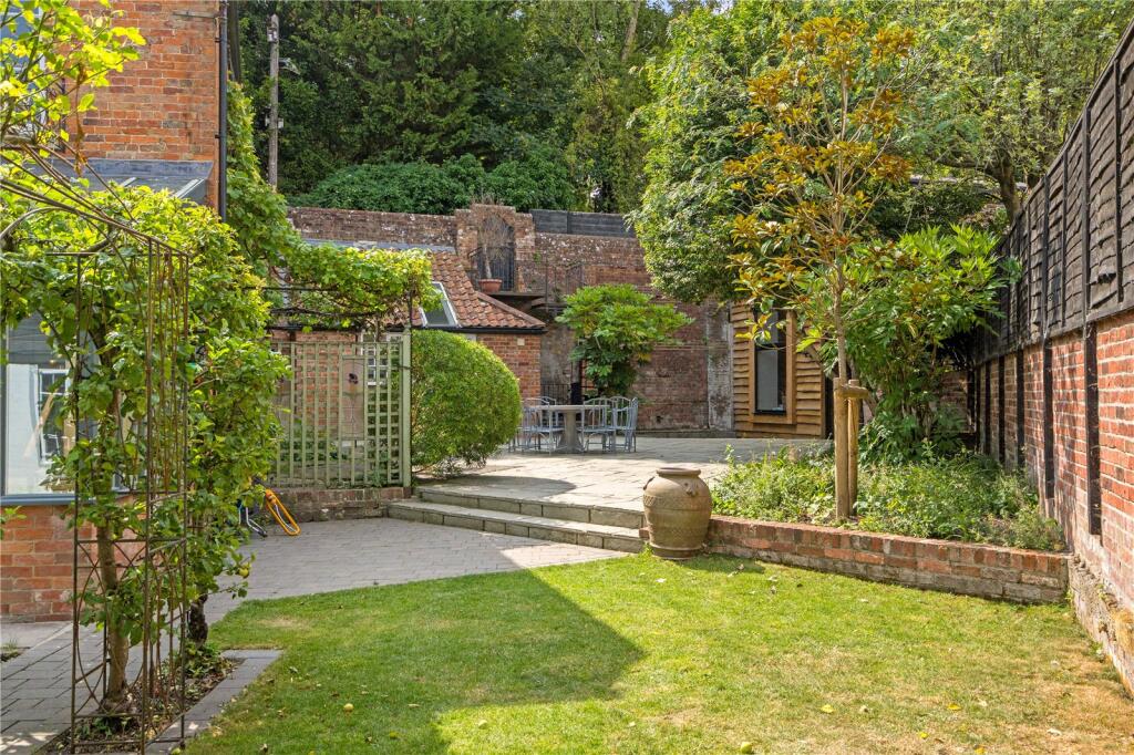 Additional image 27 of Alfred Street, Westbury, Wiltshire, BA13