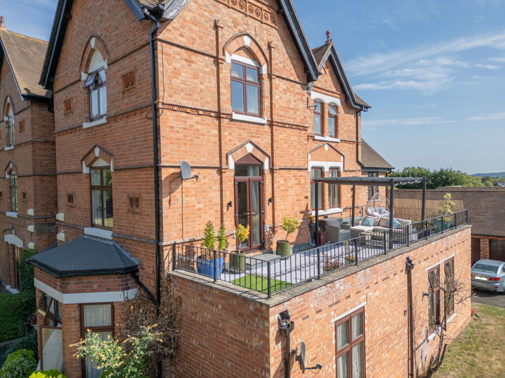 Additional image 26 of Sambourne Park, Sambourne Lane, Sambourne, B96 6PE