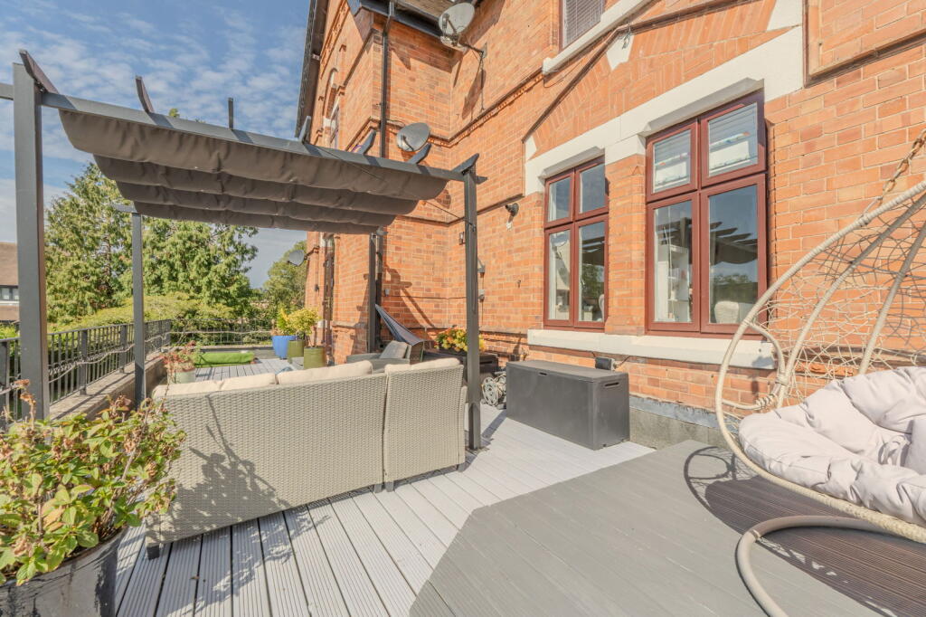 Additional image 24 of Sambourne Park, Sambourne Lane, Sambourne, B96 6PE