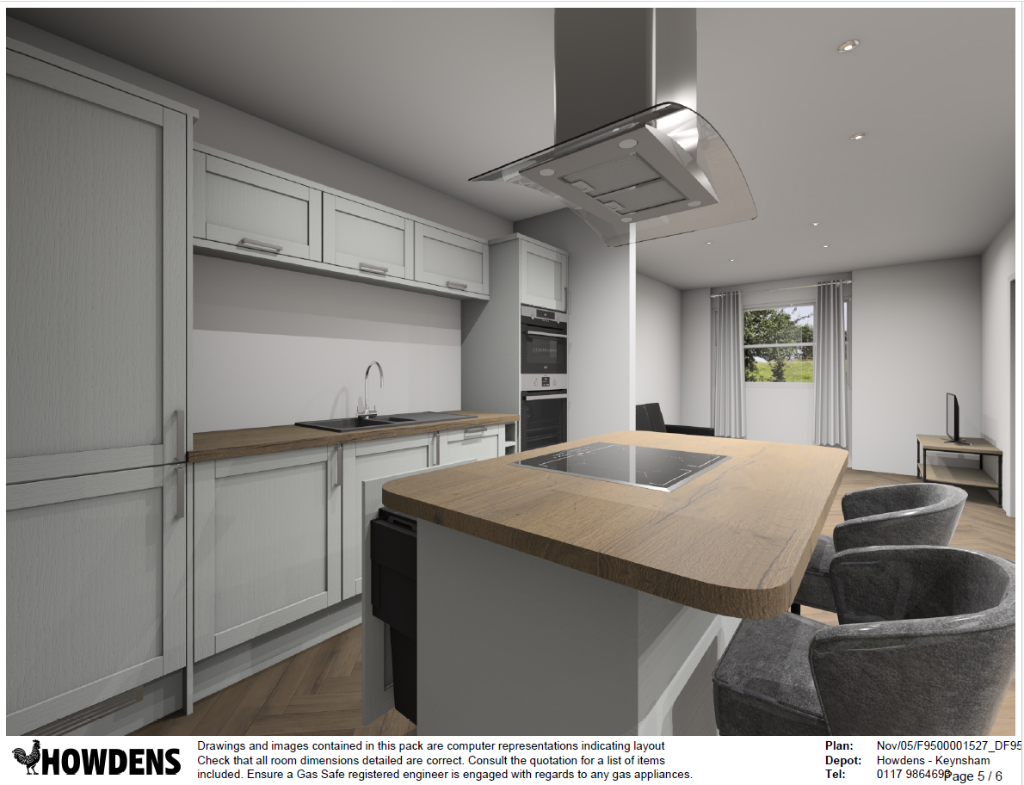 Additional image 9 of Maple House, 12a Locks Hill, Frome, Somerset, BA111NA
