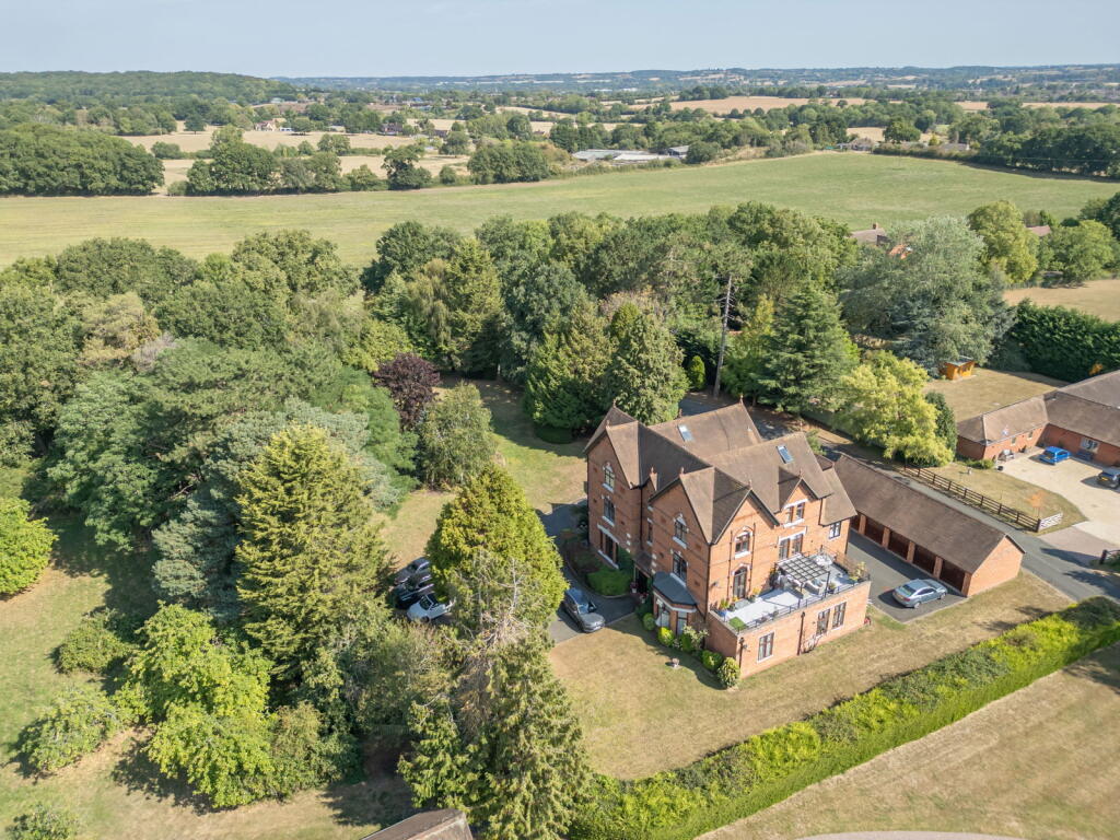 Additional image 32 of Sambourne Park, Sambourne Lane, Sambourne, B96 6PE