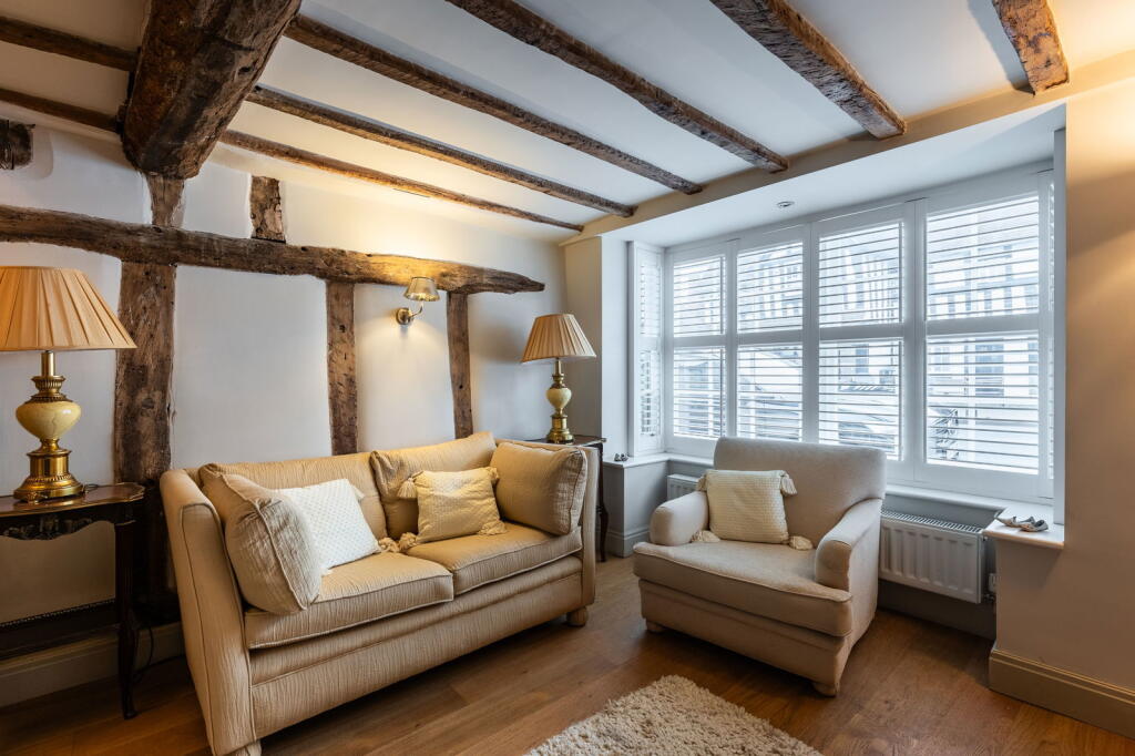 Additional image 6 of High Street, Henley-in-arden, B95 5BA