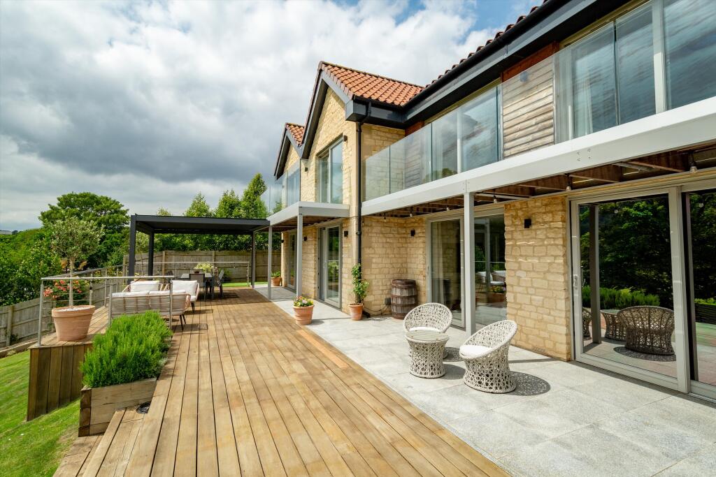 Additional image 2 of Hicks Field, London Road West, Batheaston, BA1