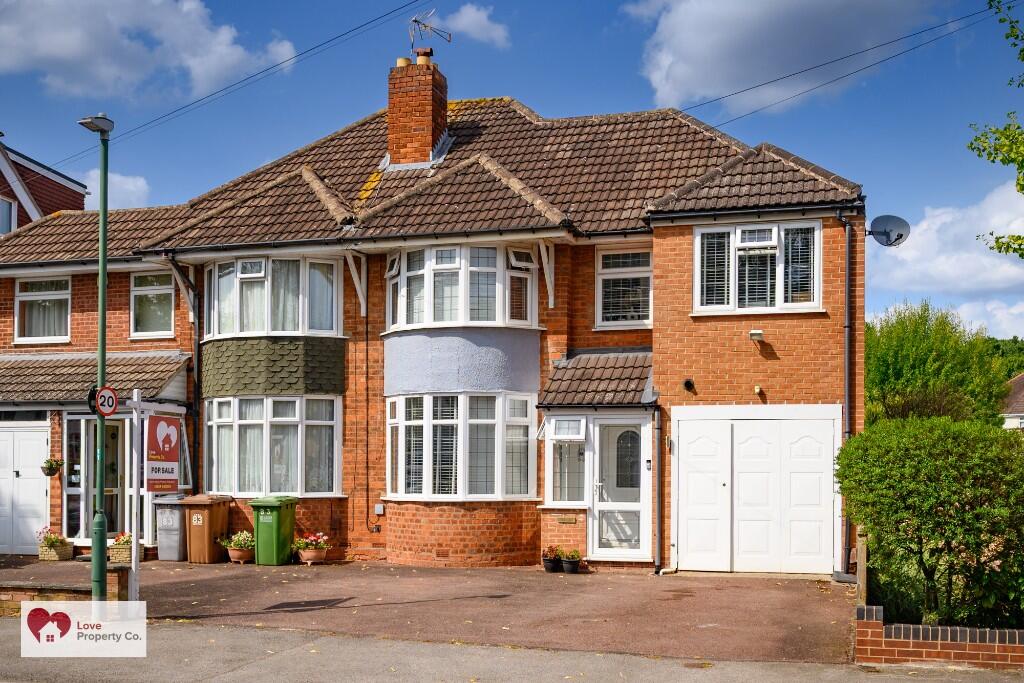 Additional image 24 of Ralph Road, Shirley, Solihull, B90 3JU