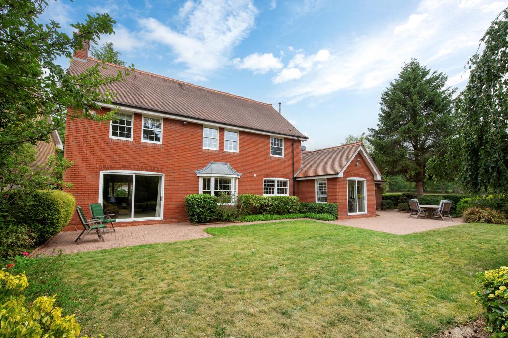 Additional image 24 of Penn Lane, Tanworth-in-Arden, Solihull, Warwickshire, B94