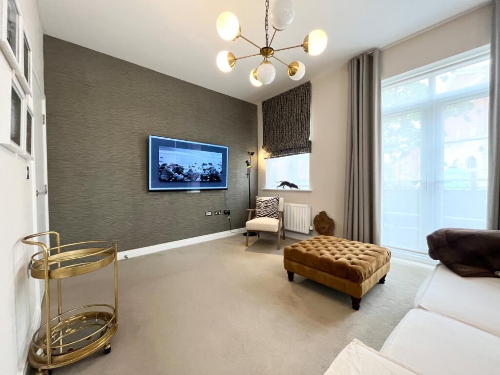 Additional image 7 of Gorcott Lane, Dickens Heath, Shirley, Solihull, B90