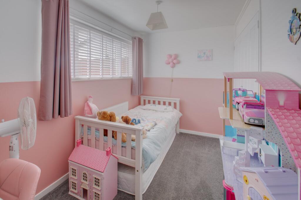 Additional image 14 of Fulbrook Close, Redditch, Worcestershire, B98